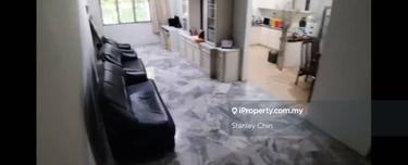 Sri Petaling 2.5 Storey House For Sales 1