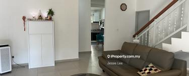 Renovated Double storey House at Taman Ozana Impian for Sale 1