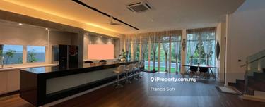 Ambrosia @ Kinrara Residence Fully Furnished Bungalow for Sale 1
