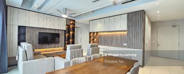 4 bedrooms unit 1
