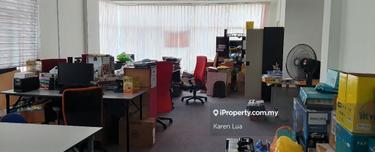 Office for sale - strata title with Lift 1