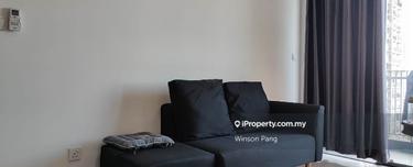 Fully Furnished & Renovated unit For Rent 1