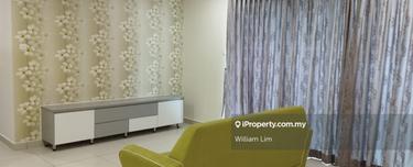 Cristal Serin @ cyberjaya For Rent 1