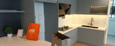 Pj Ss2 -Ken Damansara -Close to Mall & MRT-Renovated in 2025 1