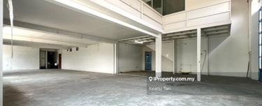 Suitable for Cafe/Showroom/Warehouse Usage, Easy Access to MRR2 1