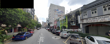 1 min to LRT, Location - In the heart of KL centre 1