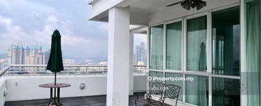 Mutiara Upper East Duplex Penthouse for sale  1