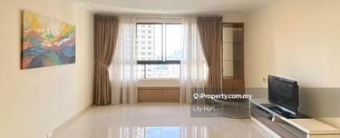 Refurbished unit with 3 car parks for sale 1