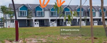 Ariya Serenia city for Sale 1