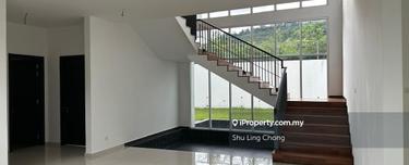 Shah alam bungalow for sale  1