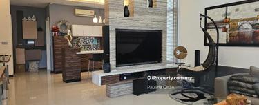 Sunway Eastwood Taman Equine Semi D  1