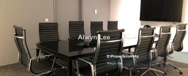 Sunway velocity Office for Rent 1