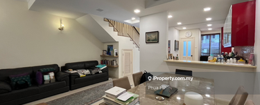 Cosy & Well Maintained Fully Furnished unit 1