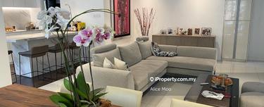 Fully renovated with trendy open kitchen 1