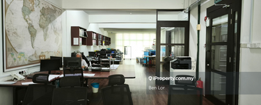 10 Boulevard, Kayu Ara, Petaling Jaya 1