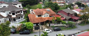 Bungalow for Sale 1