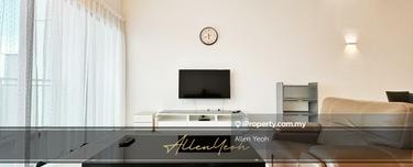 The Light Collection 1 1582sqft, Morning Sun 3 Carpark, High Flr 1
