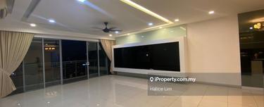 Westside One Desa Parkcity  1