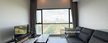 Dianthus Fully Furnished ID Design Unit for Rent (2 Car Parks) 1