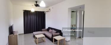 Serviced residence for Rent 1