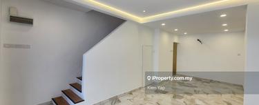 Taman Selayang Jaya Double Storey For Sale 1