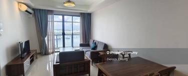 R&F Princess Cove @ Tanjung Puteri , JB For Rent 1