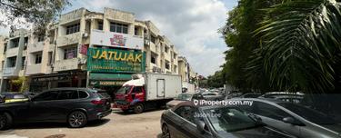 Taipan 1 Ara Damansara Road Frontage Shop With Basement. 1