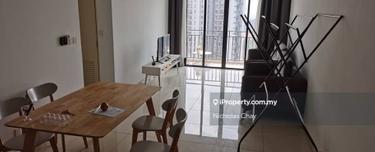 Hamilton Fully Furnished 1