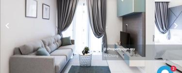 Tribeca Bukit Bintang Kl 1
