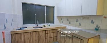 Goodyear Court 9 - 750 sqft Unit for Rent 1