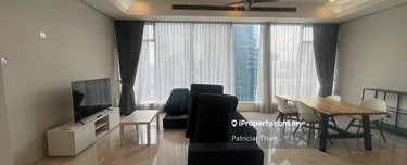 Serviced residence for Rent 1