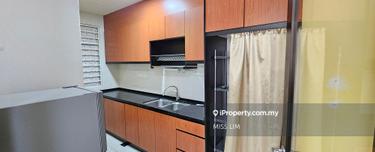 Renovated Full Furnish Ready Move In Condition - Cover All Units 1