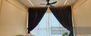 Cubic Botanical 2 rooms for rent  1