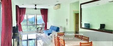 Serviced residence for Sale 1