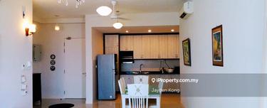 Prime Location A'Marine Condominium for Sale! 1