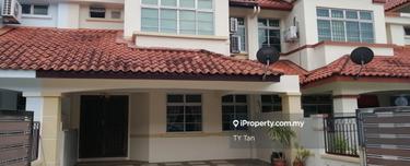 Hot Area with fully furnished Mature Area 1