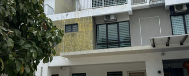 Setia Utama 2,Setia Alam, 2.5 sty basic house for sale 1