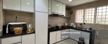 Fully Furnished Terrace house for Rent 1