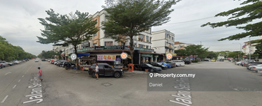 Prime & Hot Area, Ground, Jalan Setia Prima U13, Setia Alam, Selangor  1