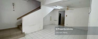 Freehold & Limited / Taman Sri Sinar 2sty, Kepong 1