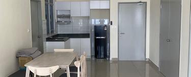 Nexus @ Kajang (connect to MRT&KTM) Mkh 1&2&3 have units rent or sell 1