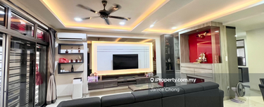 Mutiara Rini Fully Renovated Unit  1