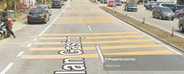 Jalan gasing, petaling jaya  1