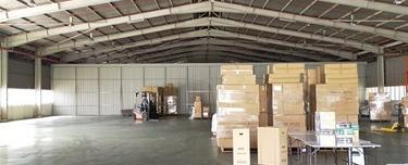 Taman Perindustrian Subang USJ 1 Detached factory for Rent 1