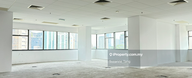 Menara Bangkok Bank office for Sale 1