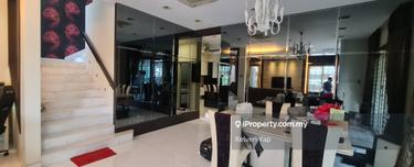 Semi-D house for Sale 1
