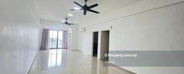 Sentosa Residence (Partial furnished for rent) Bukit Mertajam 1