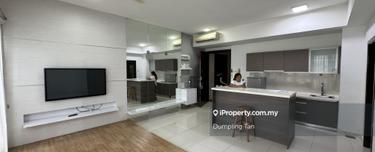 Nice unit for view  1