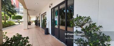 Ground Floor Shop for rent 1