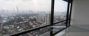 Damansara Heights- Pavilion Residence-Connected with Mall MRT & Offiec 1
